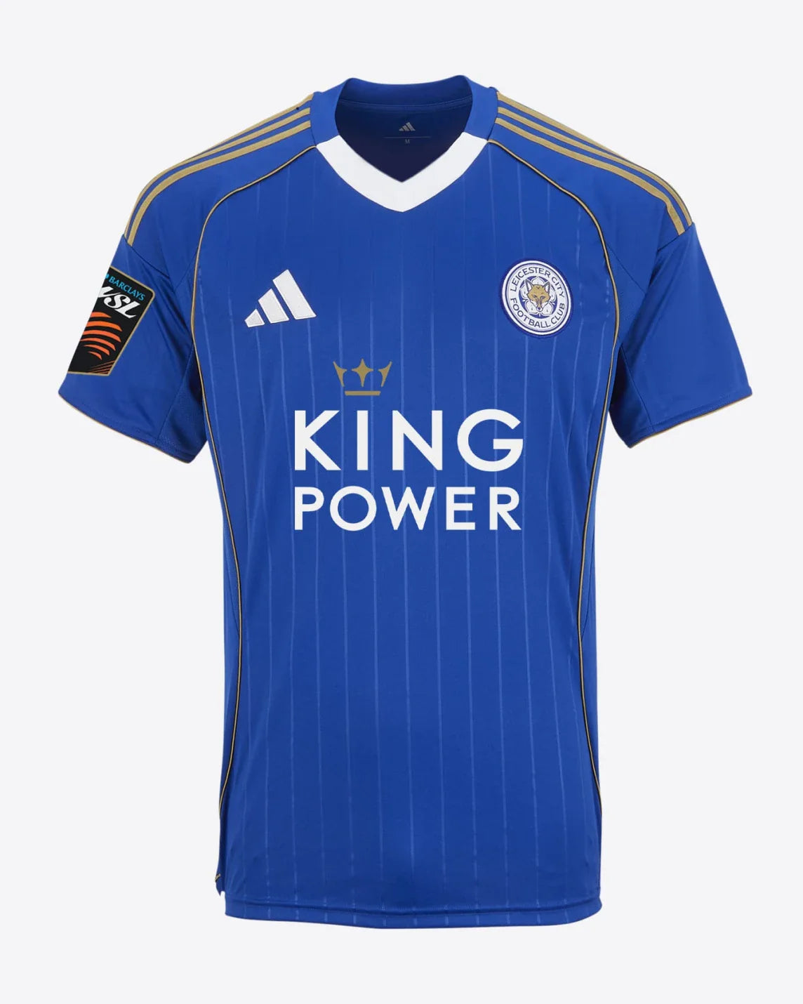 Chelsea 25/26 Dritter