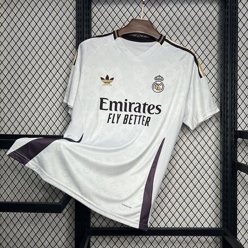 Real Madrid 24/25 LV Co-Branding-Edition