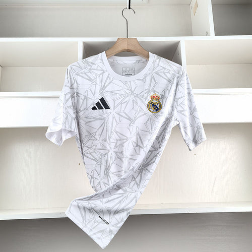 Real Madrid 24.-25. Vorbericht