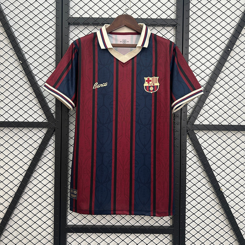 125-jähriges Jubiläum der Retro Barcelona