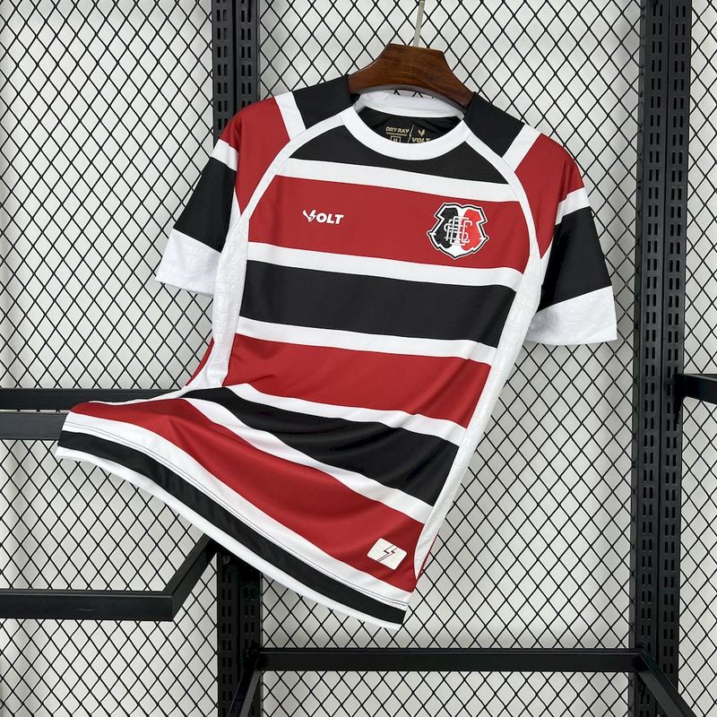 Santa Cruz FC 2025∕26 Heimtrikot (E8ED)