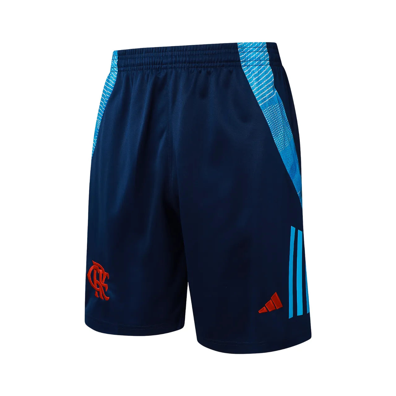 Set CRF Training25/26 - Azul
