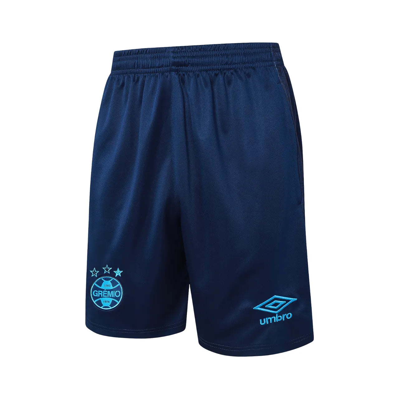 Set Grêmio Training24/25 - Azul
