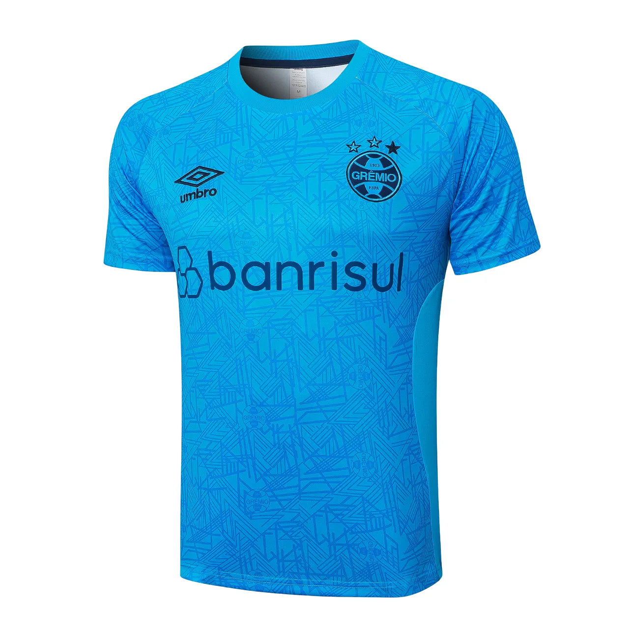 Set Grêmio Training24/25 - Azul