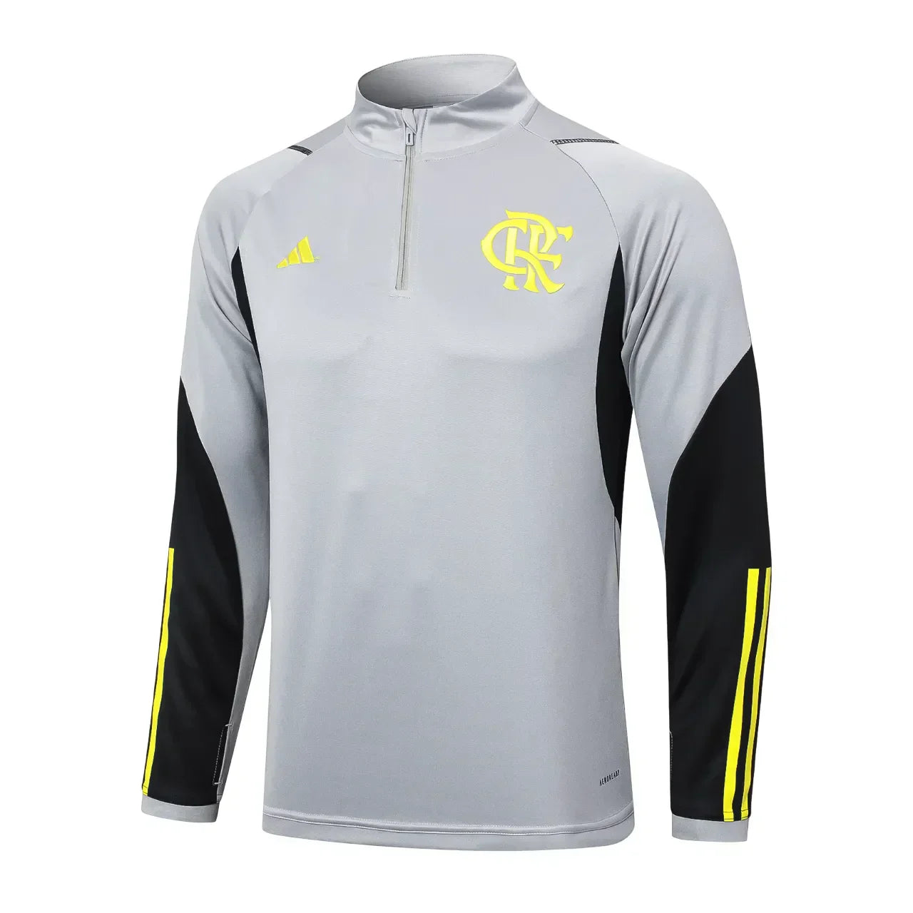 Set Oberbekleidung Comissão CRF 24/25 - Cinza
