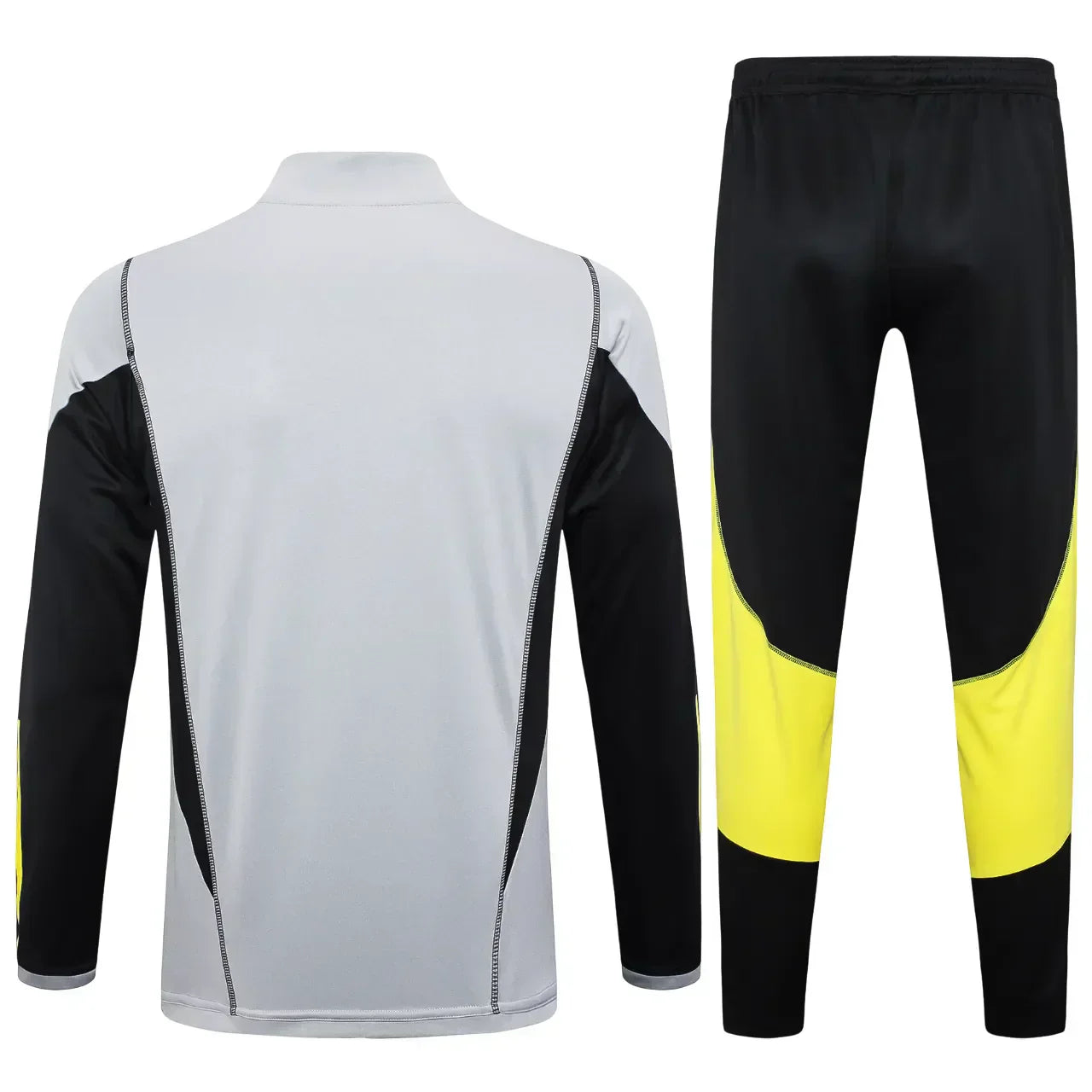 Set Oberbekleidung Comissão CRF 24/25 - Cinza