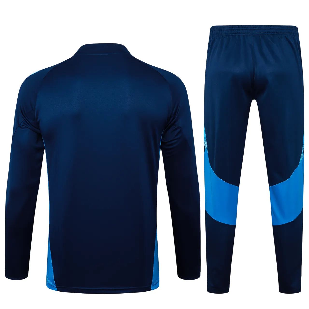 Set Oberbekleidung Comissão CRF 25/26 - Azul Escuro