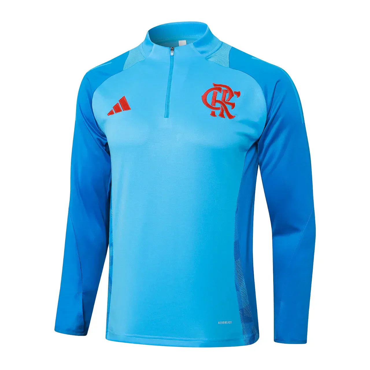 Set Oberbekleidung TrainingCRF 25/26 - Azul