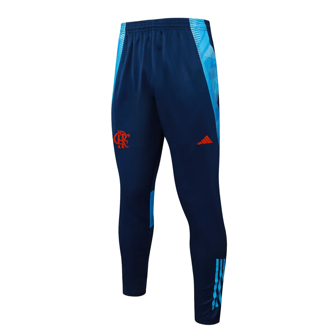 Set Oberbekleidung TrainingCRF 25/26 - Azul