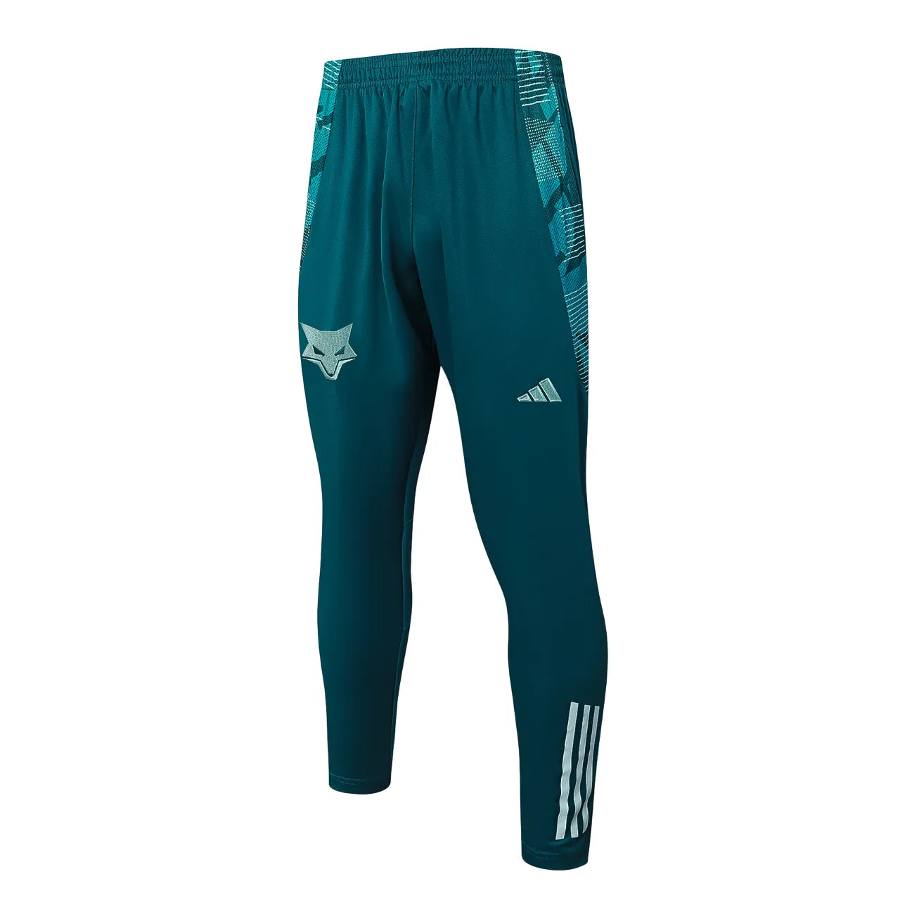 Set Oberbekleidung TrainingCruzeiro 25/26 - Azul