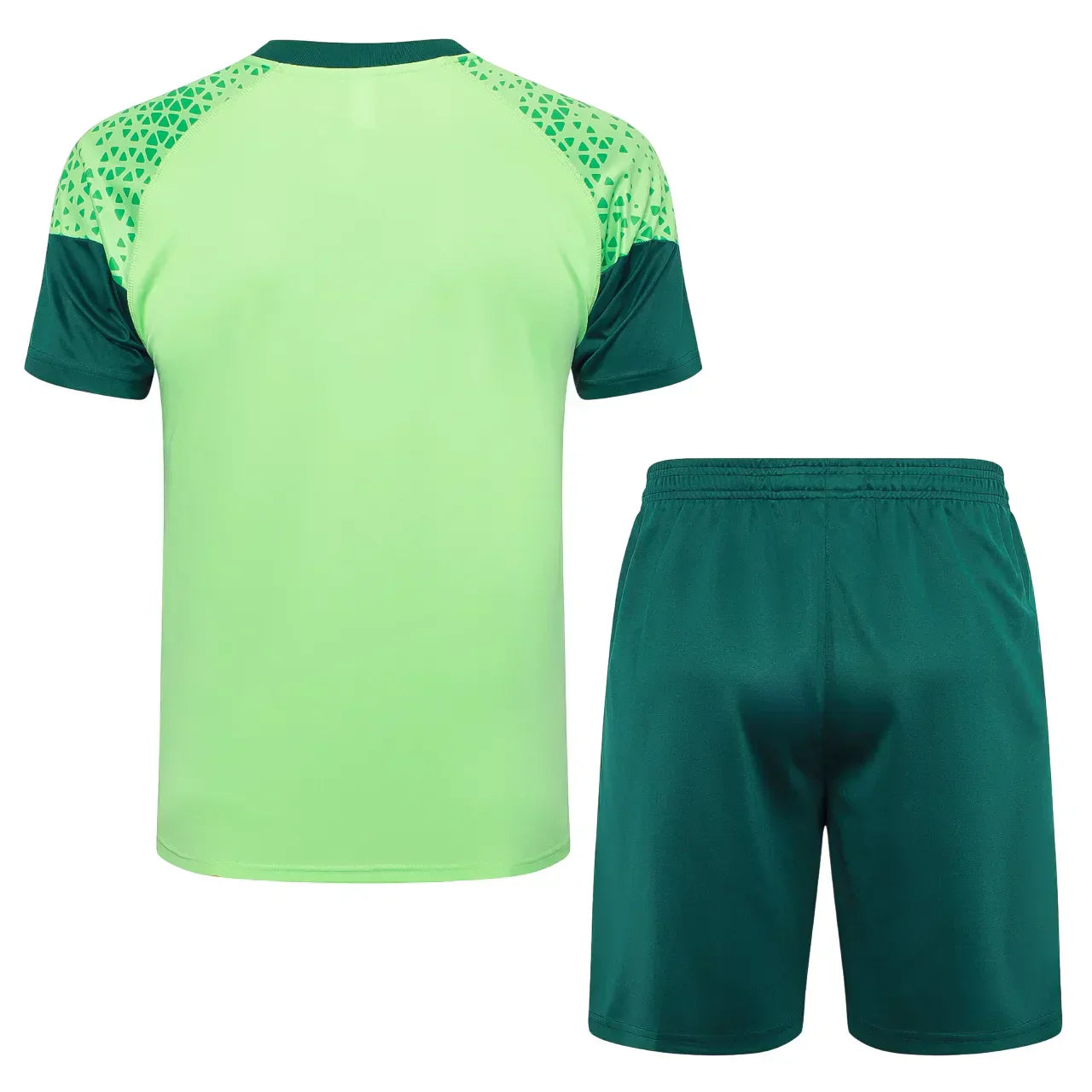 Set Palmeiras Training24/25 – Verde