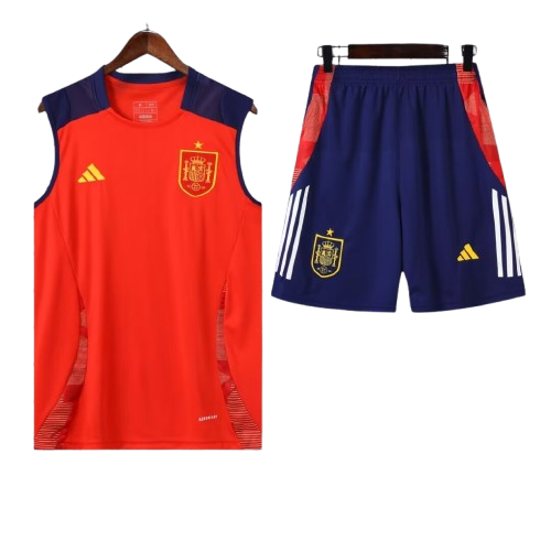 Spanien-Trainingslager 2025