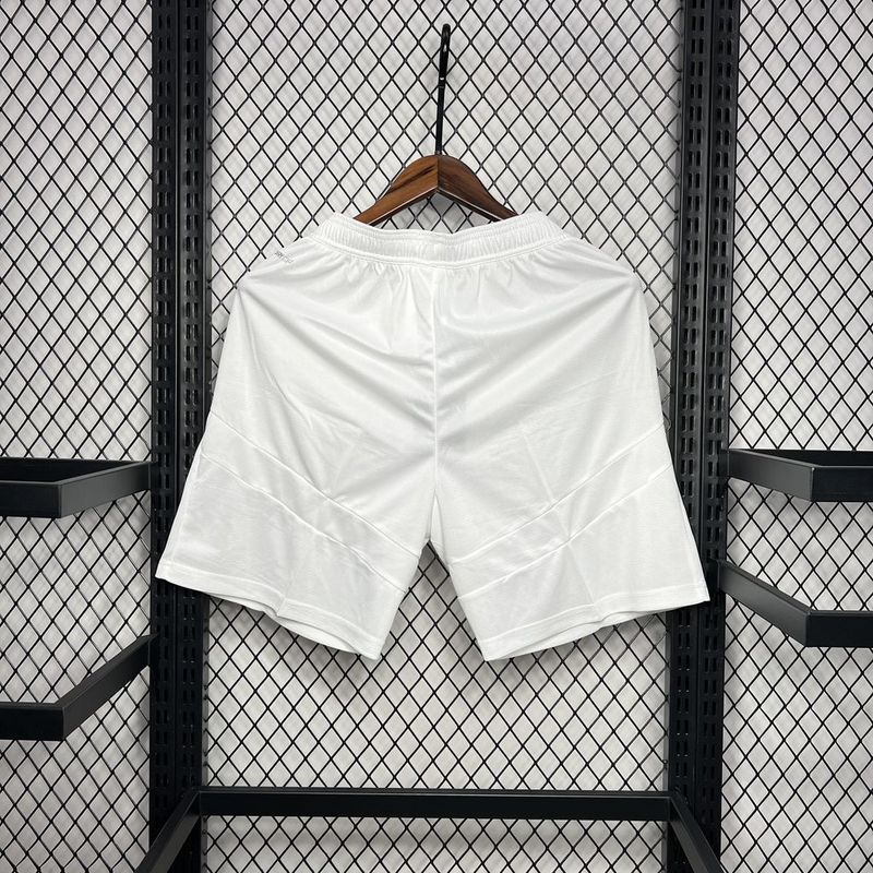 Shorts AC Mailand 2024/25 Branco