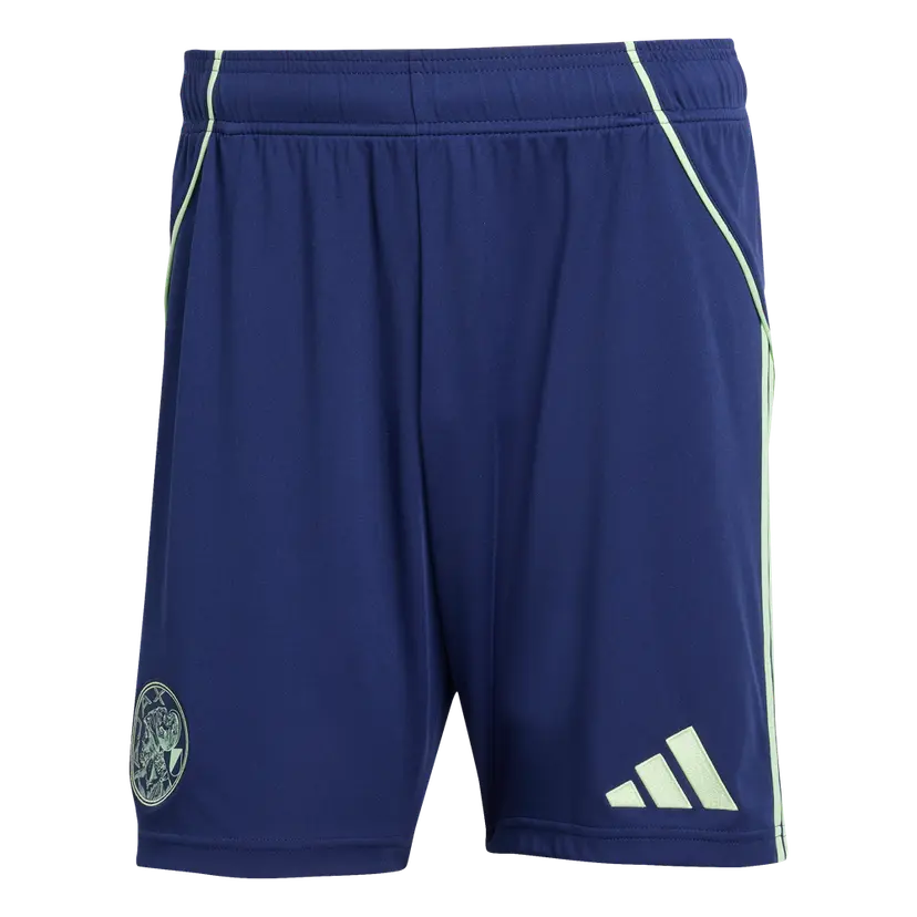 Shorts Ajax 25/26 Auswärts