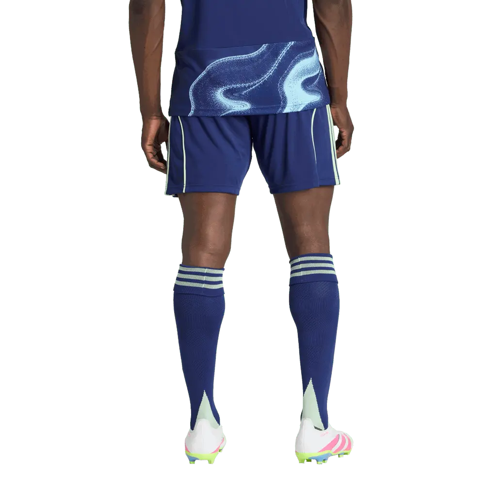 Shorts Ajax 25/26 Auswärts