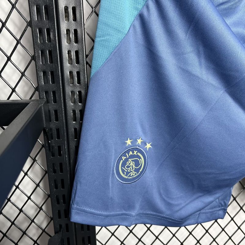 Shorts Ajax II 2024/25