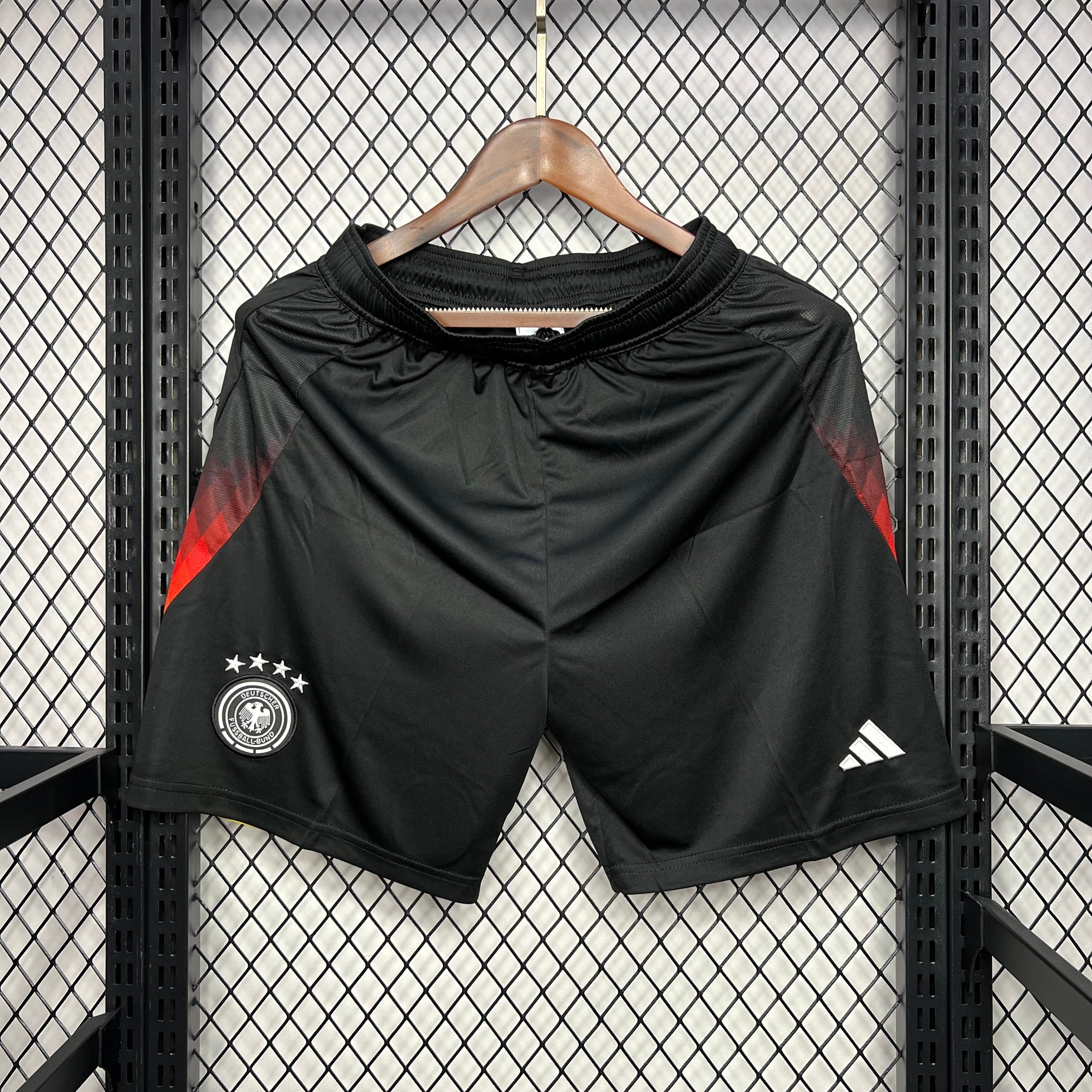 Shorts Deutschland 2024/25 Heim