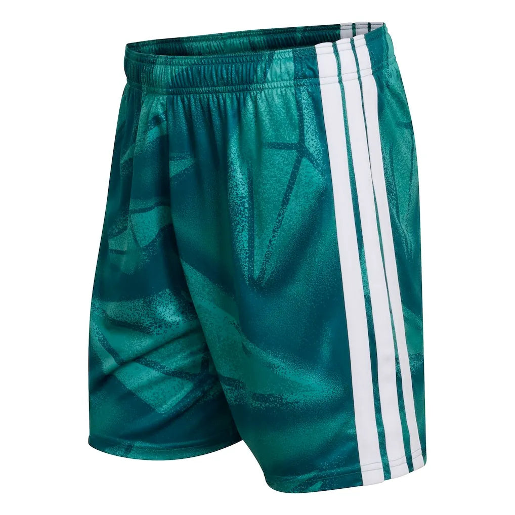 Shorts Alemanha 2026 Torwart-Weltmeisterschaft