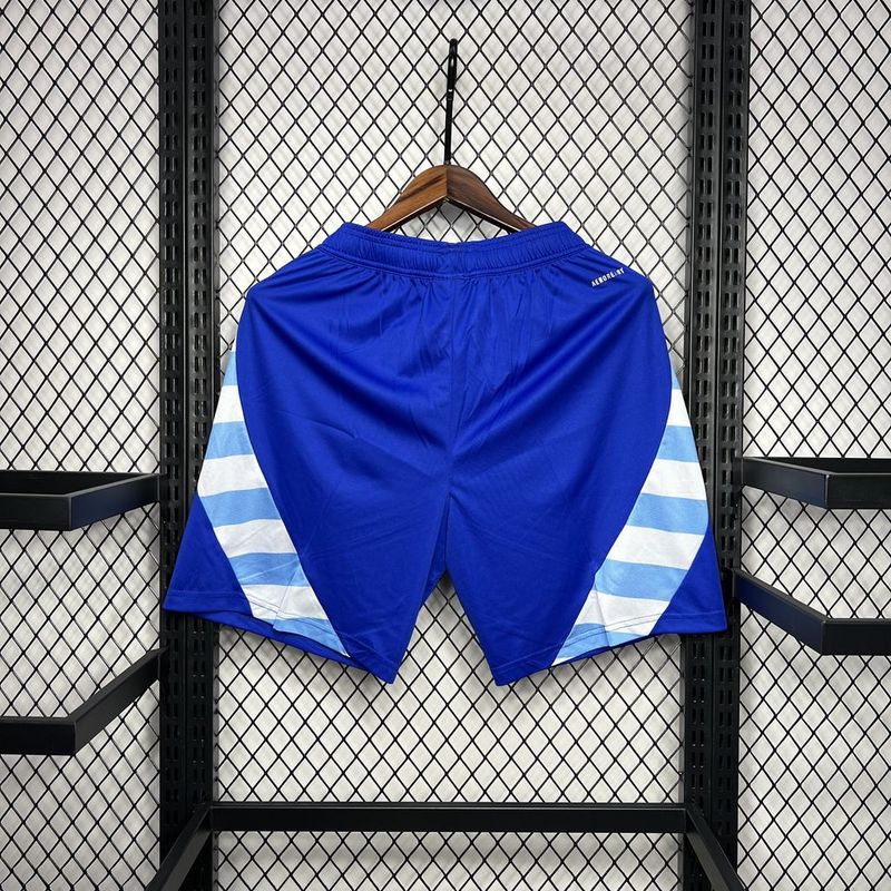 Shorts Argentinien ll 2024/25