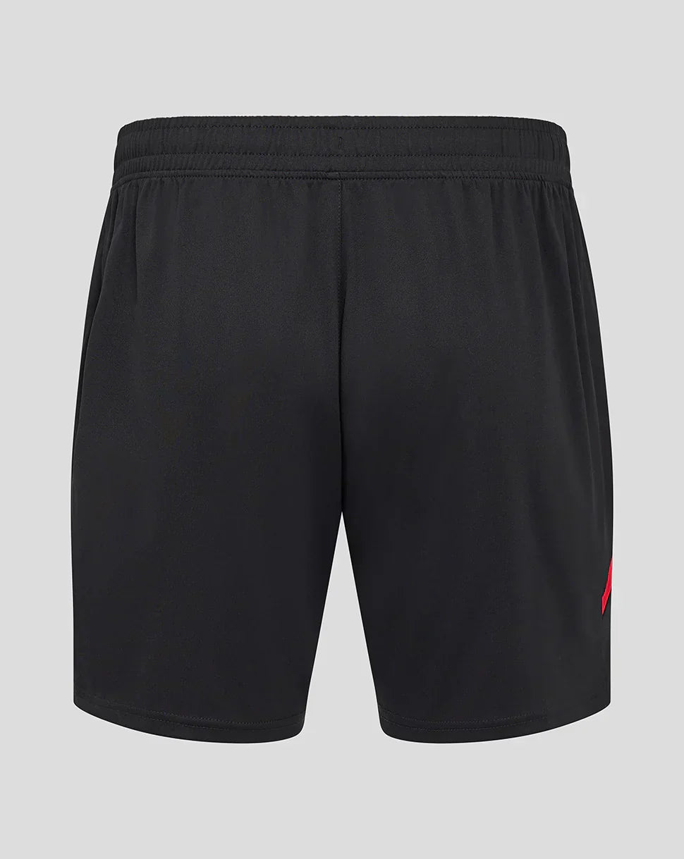 Shorts Athletic Bilbao 25/26 Heimtrikot