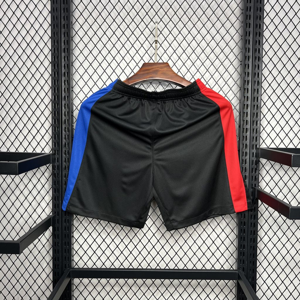 Shorts Barcelona 2024/25 Auswärts