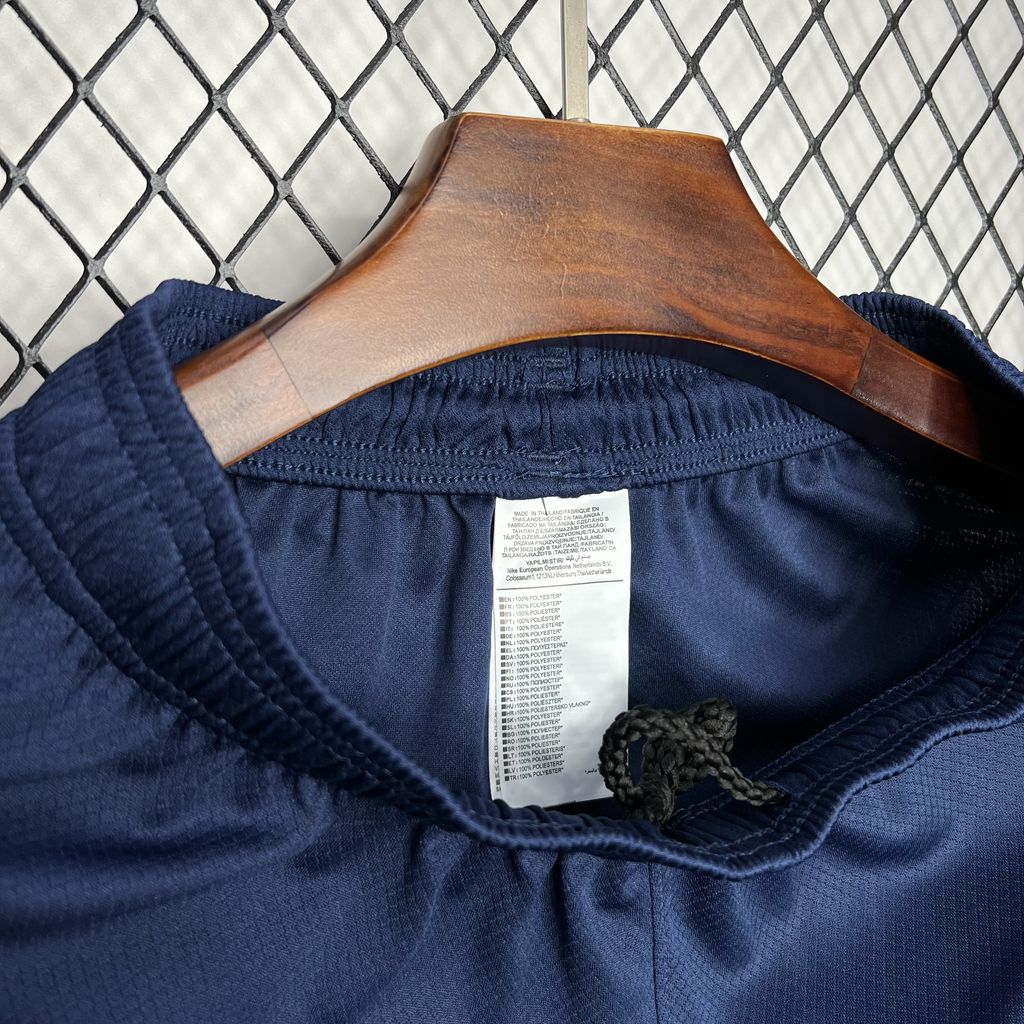 Shorts Barcelona 2024/25 Heim