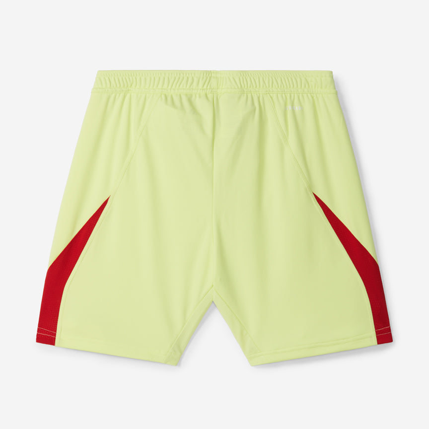 Shorts Benfica 25/26 Torwart