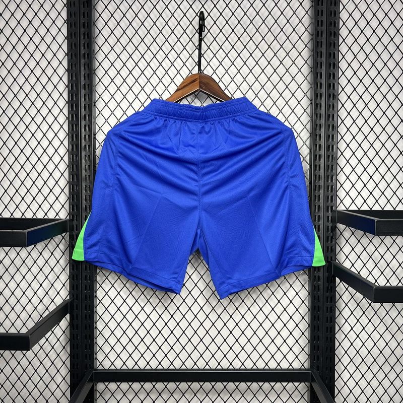 Shorts Brasilien l 2024/25