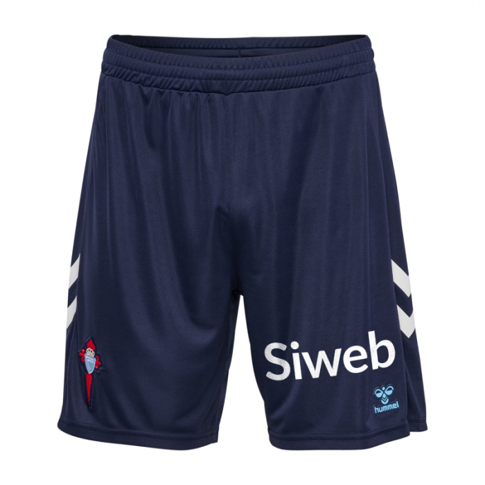 Shorts Celta Vigo 25/26 Auswärts