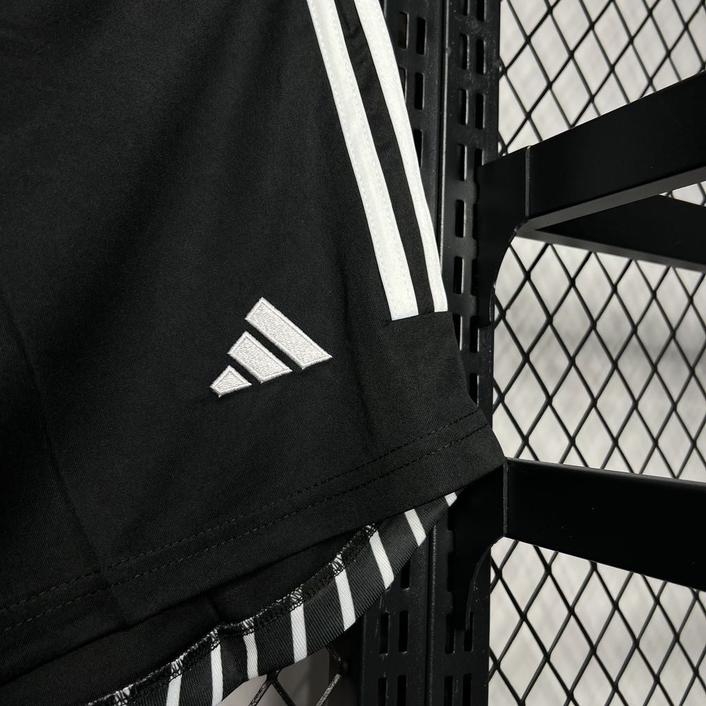 Shorts Colo Colo 2024/25 Heim