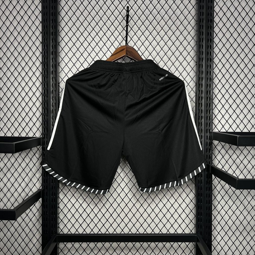 Shorts Colo Colo 2024/25 Heim