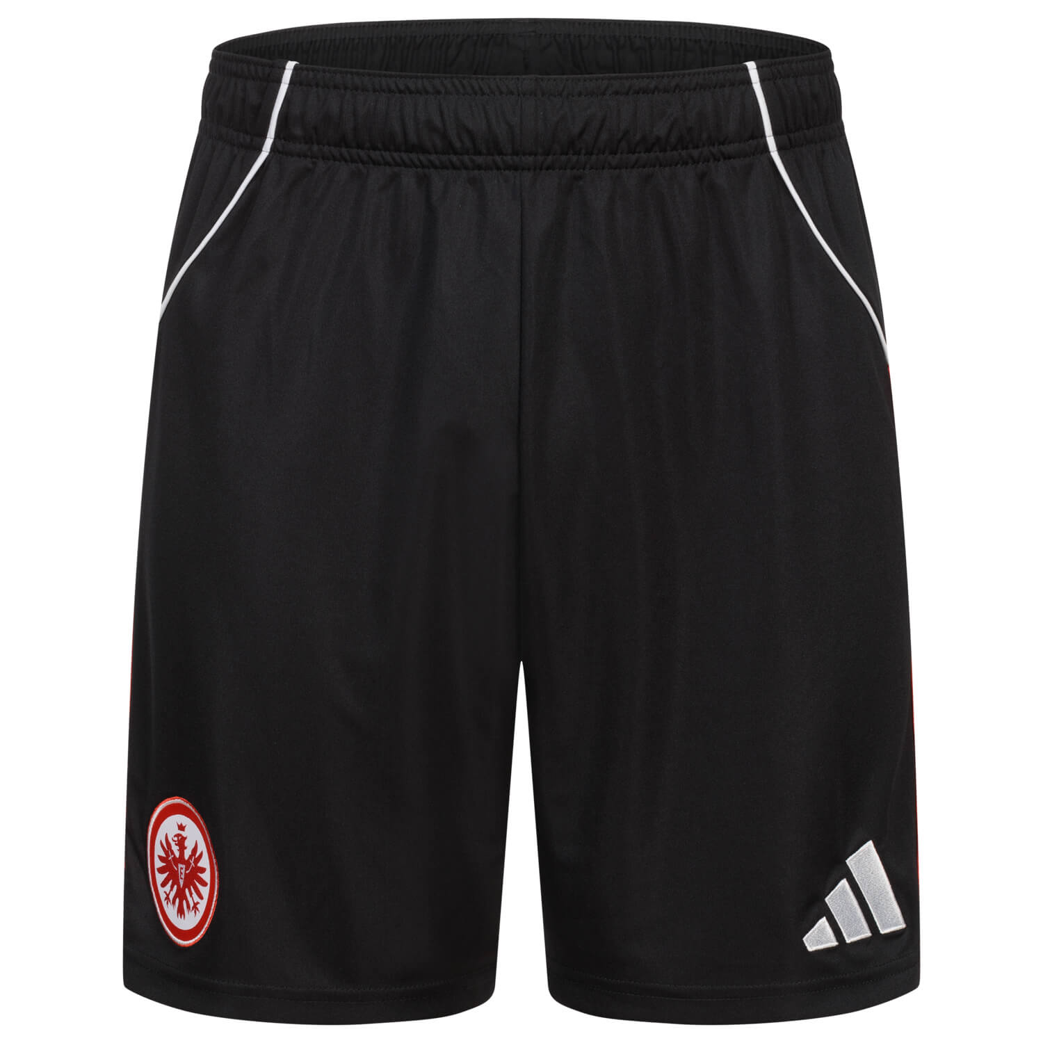 Shorts Eintracht Frankfurt Heim 25/26