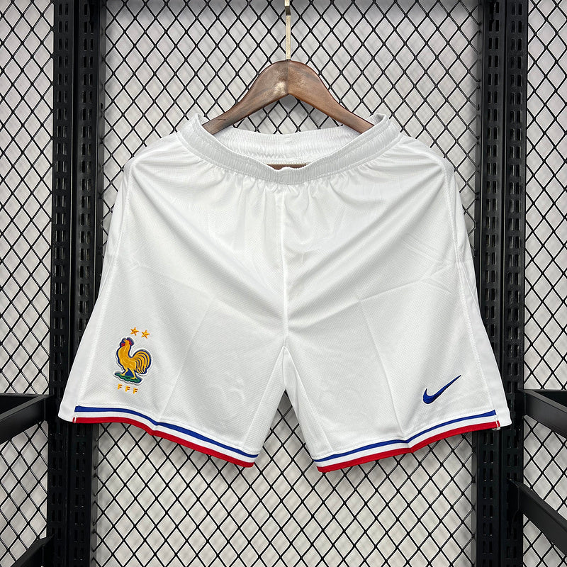 Shorts Frankreich II 2024/25