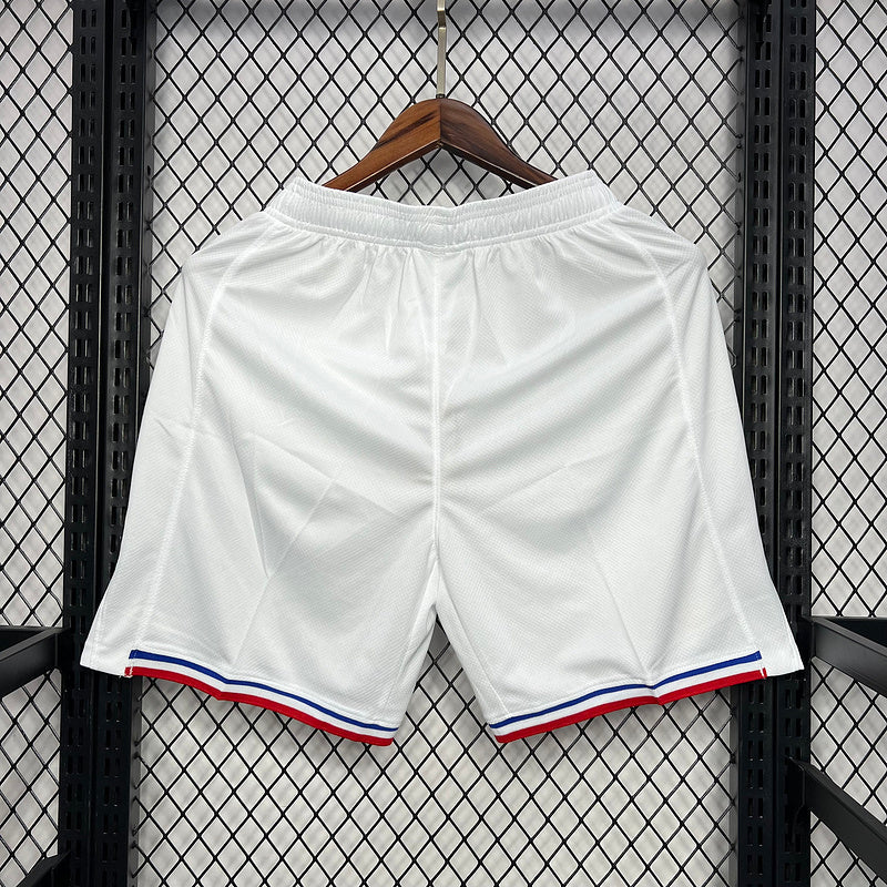 Shorts Frankreich II 2024/25