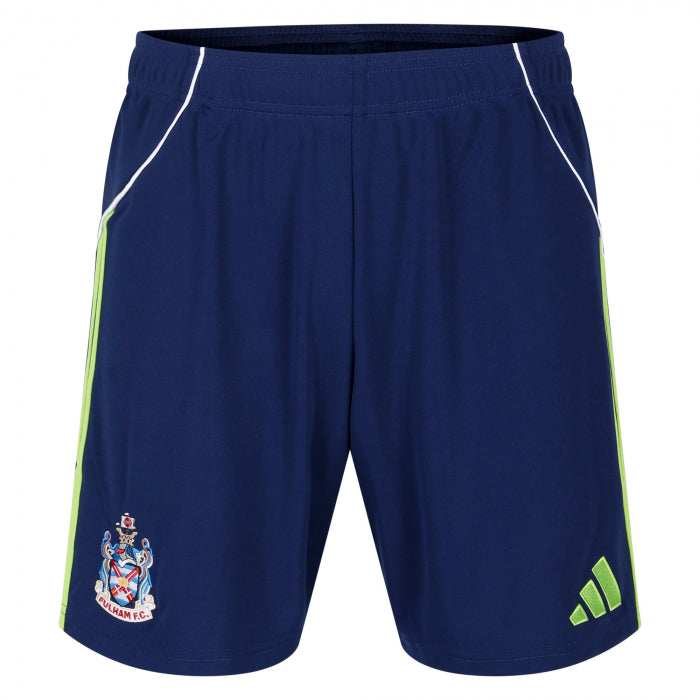Shorts Fulham 25/26 Auswärts