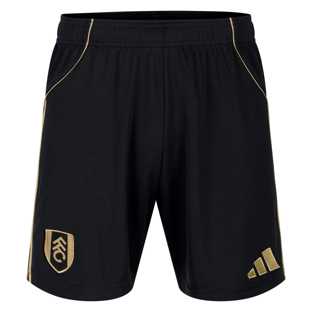 Shorts Fulham 25/26 Third