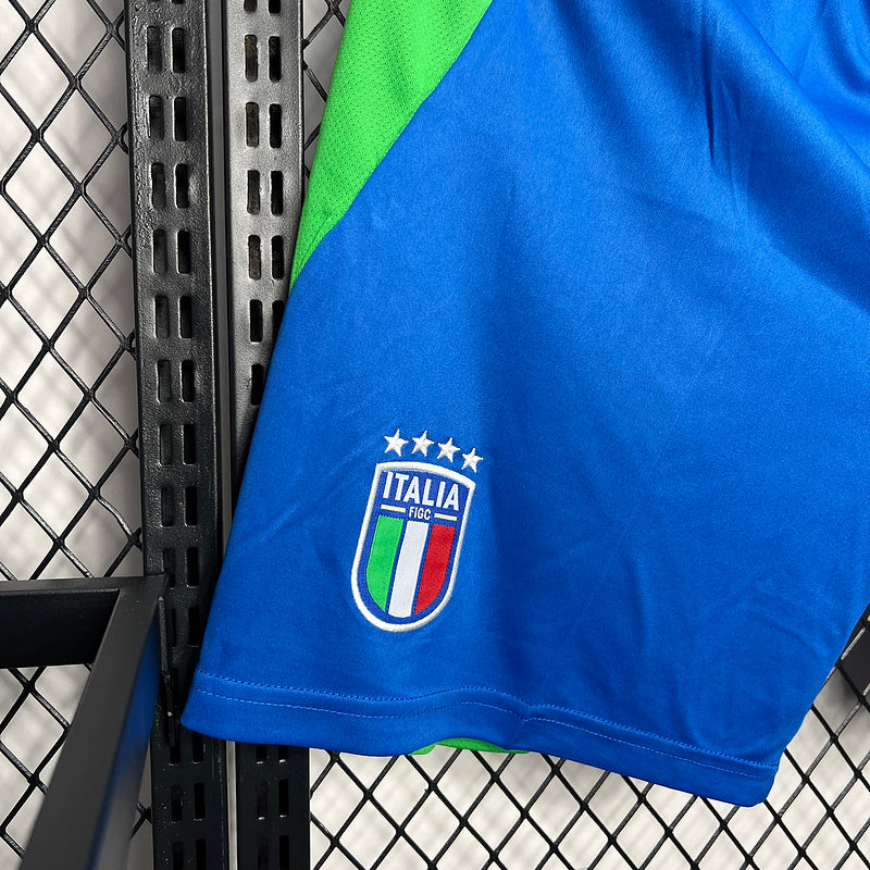 Shorts Italien l 2024/25