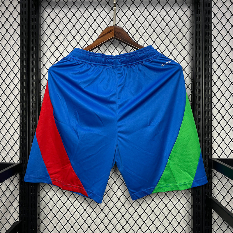 Shorts Italien l 2024/25