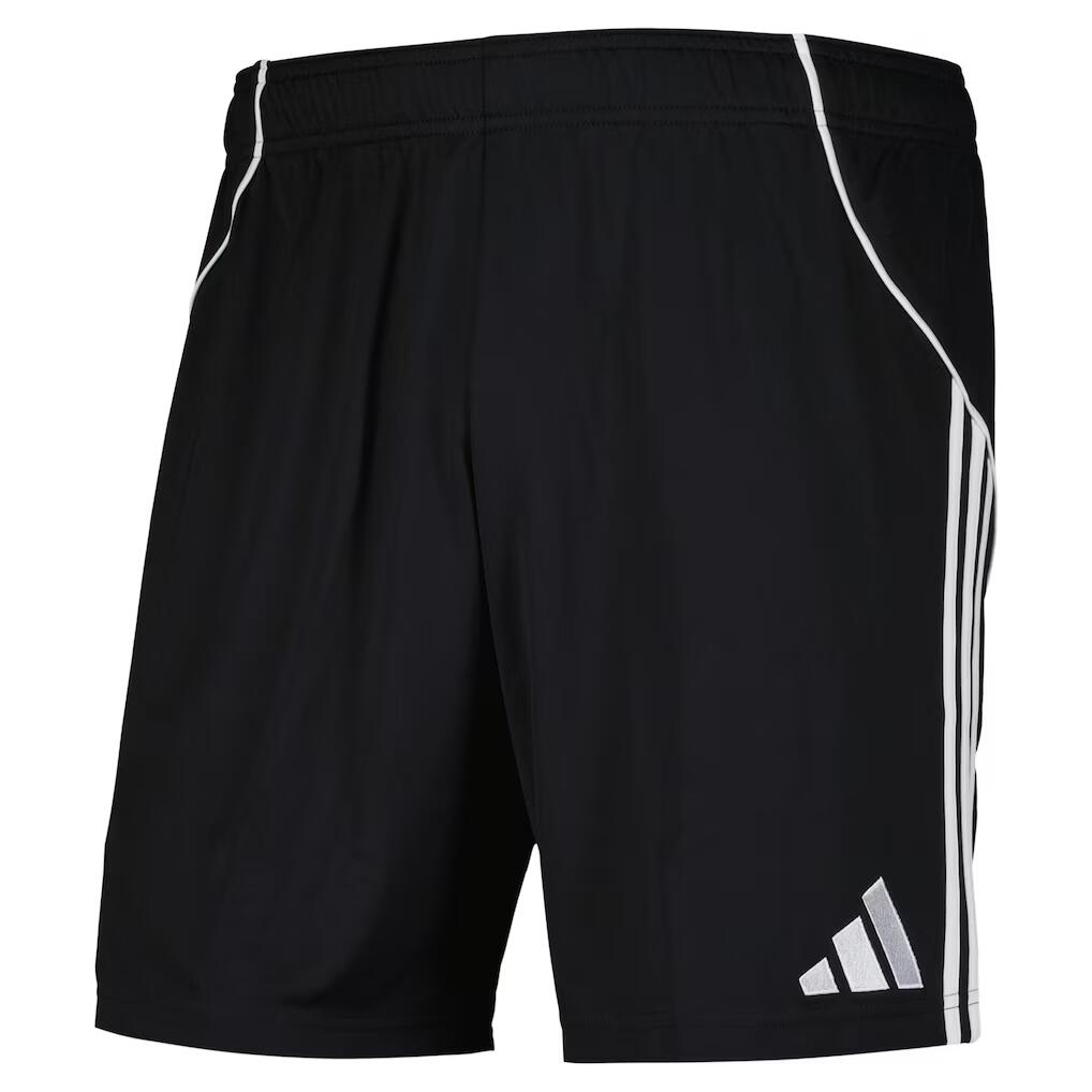 Shorts Leeds United 25/26 Drittes Trikot