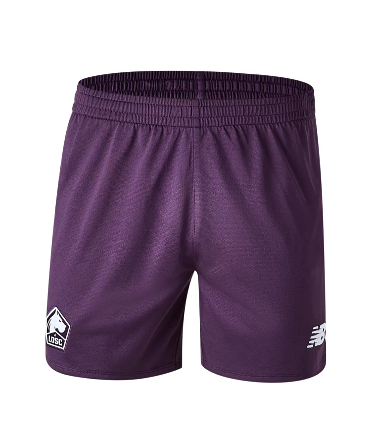 Shorts Lille 25/26 Vierter