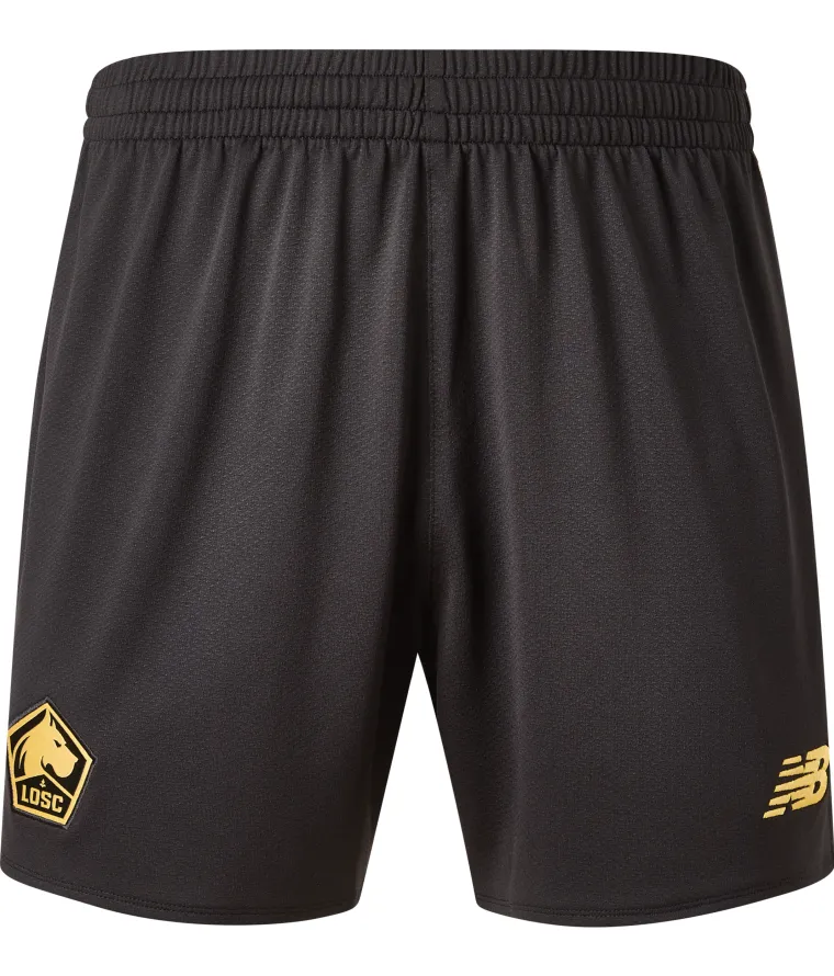 Shorts Lille 25/26 Dritter