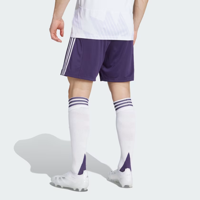 Shorts Manchester United Auswärtstrikot 25/26