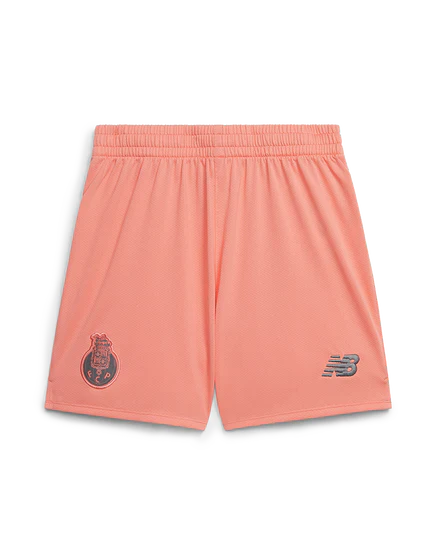 Shorts Porto 25/26 Auswärts