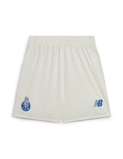 Shorts Porto 25/26 Dritter