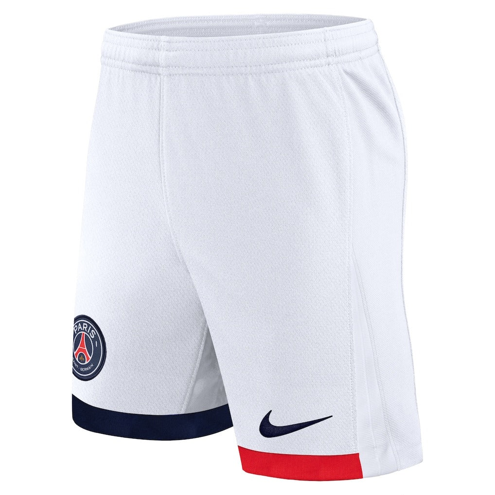 Shorts PSG Auswärtstrikot 25/26