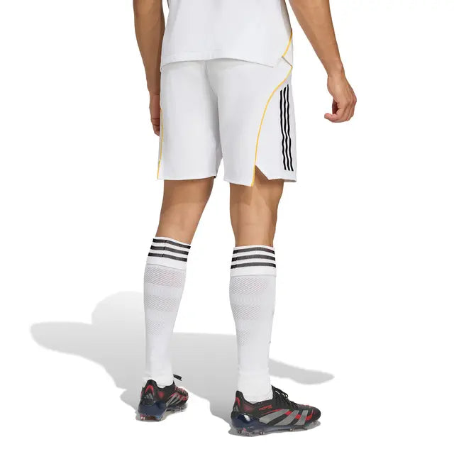 Shorts Real Madrid Heimtrikot 25/26