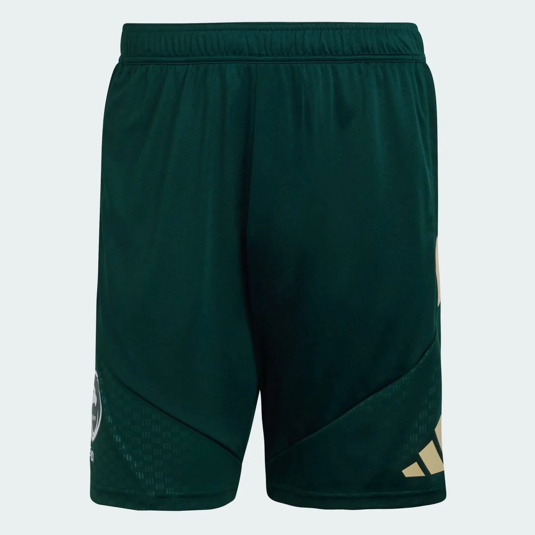 Shorts Saudi-Arabien 2026 Training Weltcup