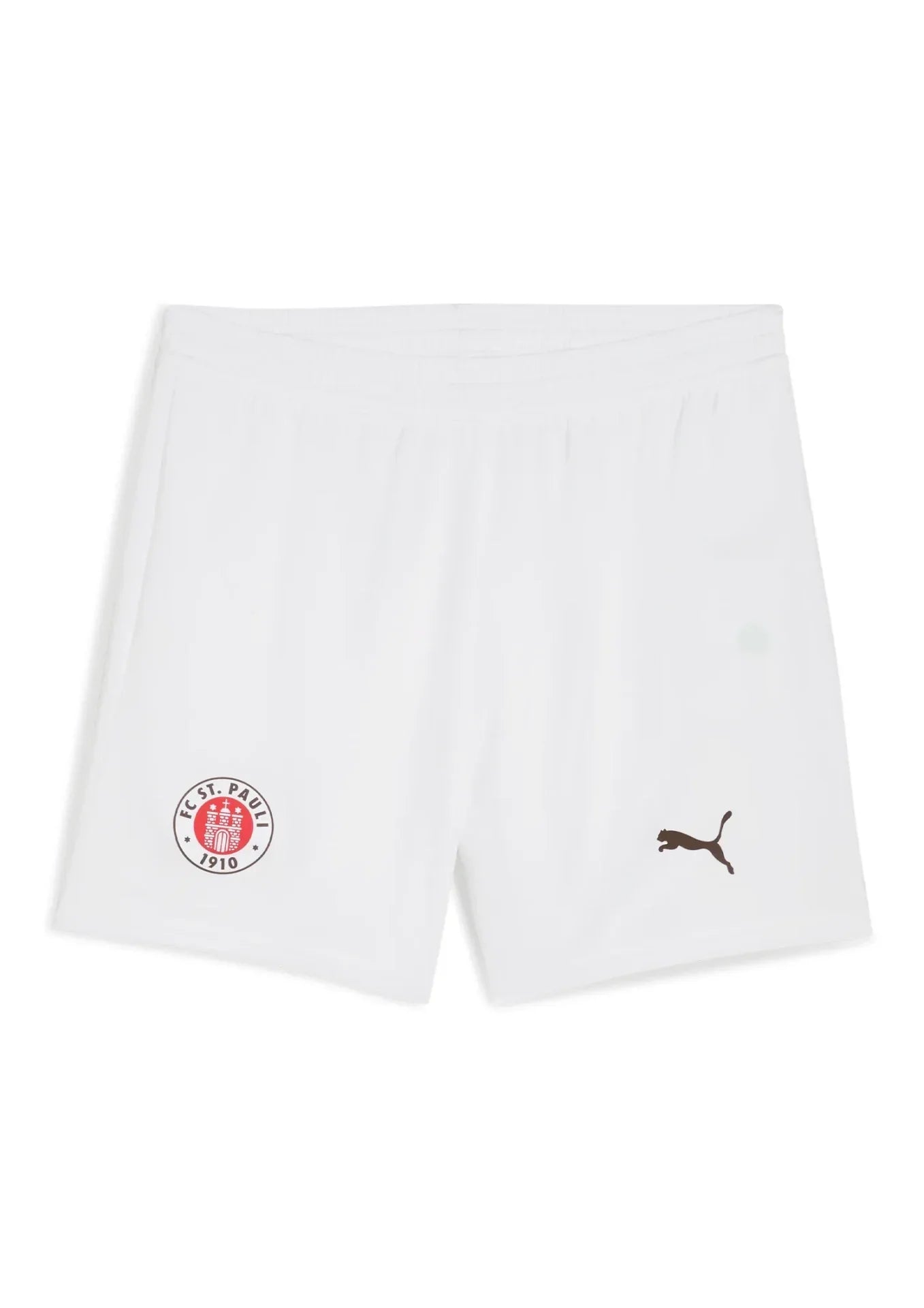Shorts St. Pauli 25/26 Auswärts