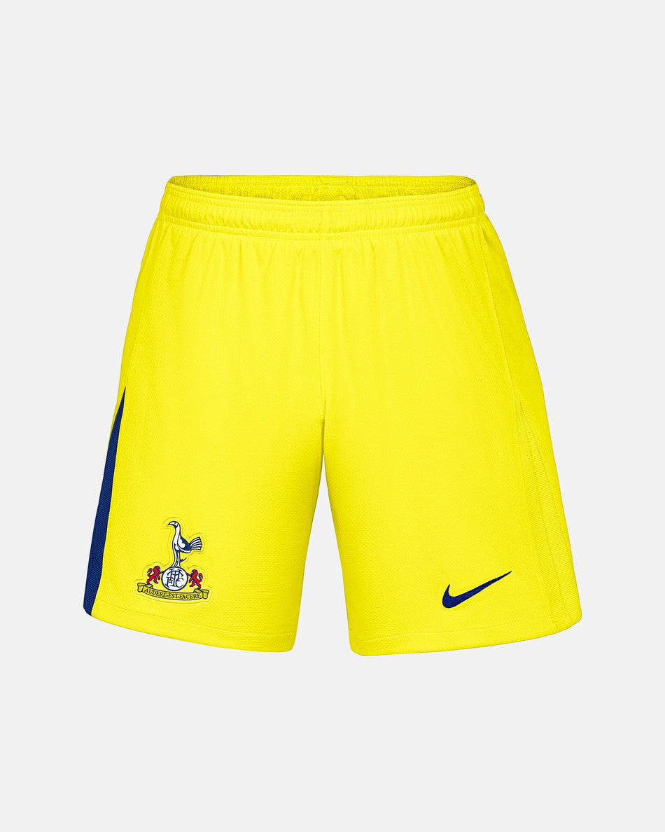 Shorts Tottenham 25/26 Drittes Trikot