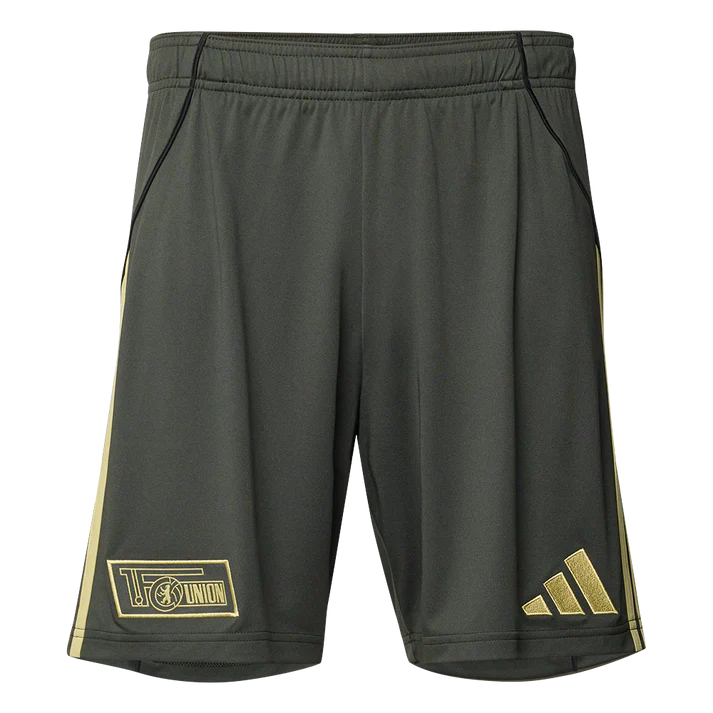 Shorts Union Berlin 25/26 Auswärts